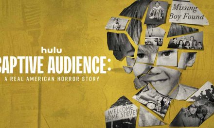 Captive Audience – Hulu Series Review