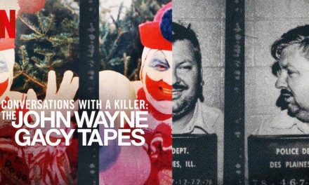 Conversations With a Killer: The John Wayne Gacy Tapes – Netflix Review