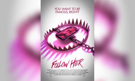 Follow Her – Movie Review (4/5) [FANTASPOA 2022]