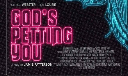 God’s Petting You – Movie Review (3/5) [FANTASPOA 2022]