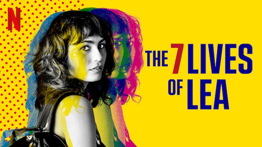 The 7 Lives of Léa – Netflix Series Review