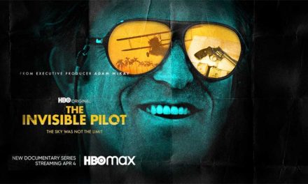 The Invisible Pilot – Review [HBO]