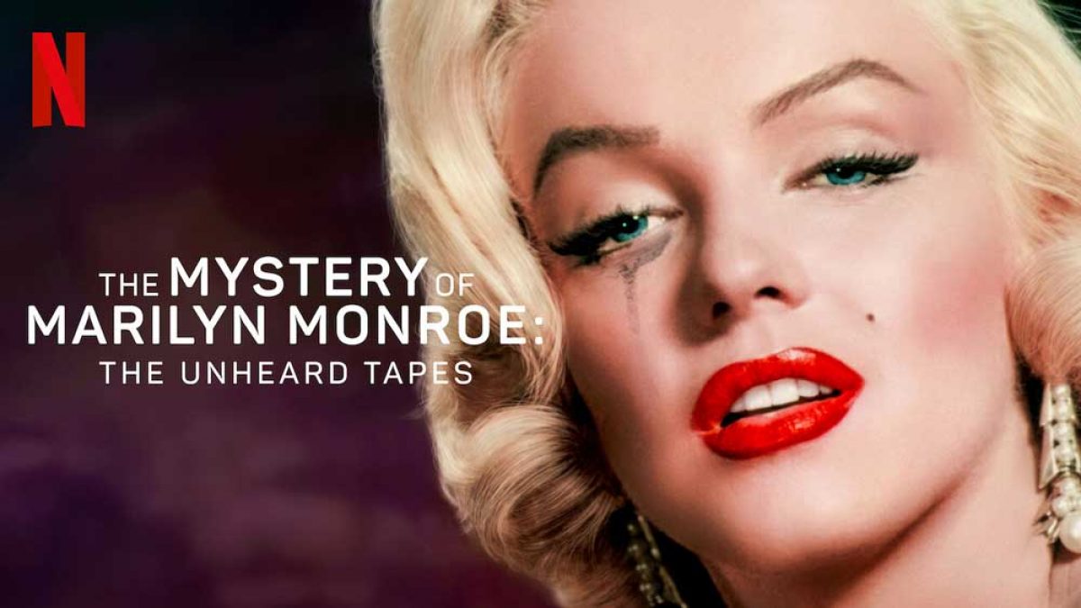 The Mystery of Marilyn Monroe: The Unheard Tapes – Review | Netflix