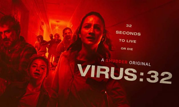 Virus :32 – Shudder Review (2/5)