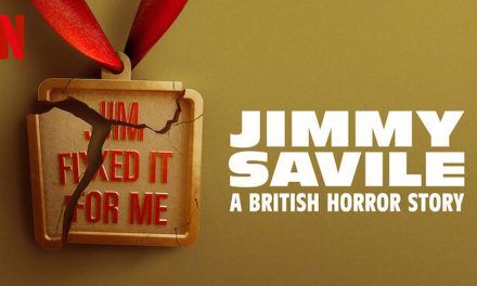 Jimmy Savile: A British Horror Story – Netflix Review
