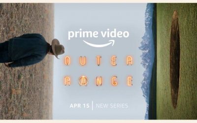 Outer Range: Season 1 – Review [Prime Video]