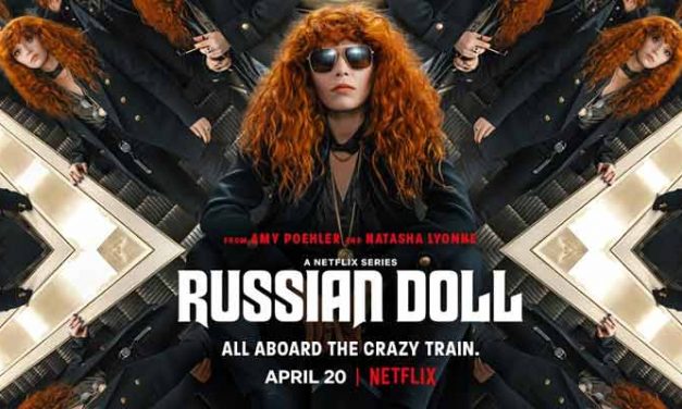 Russian Doll: Season 2 – Netflix Review