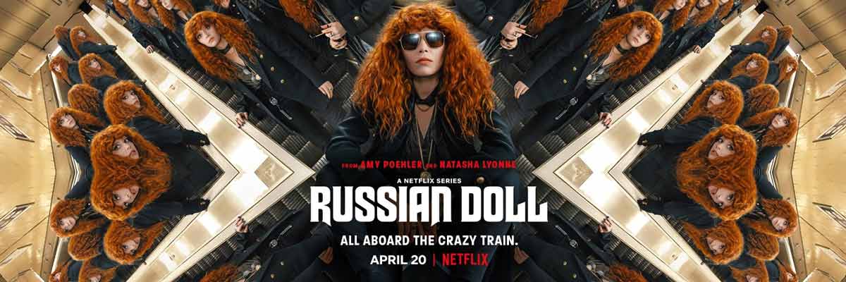 Russian Doll: Season 2 – Netflix Review