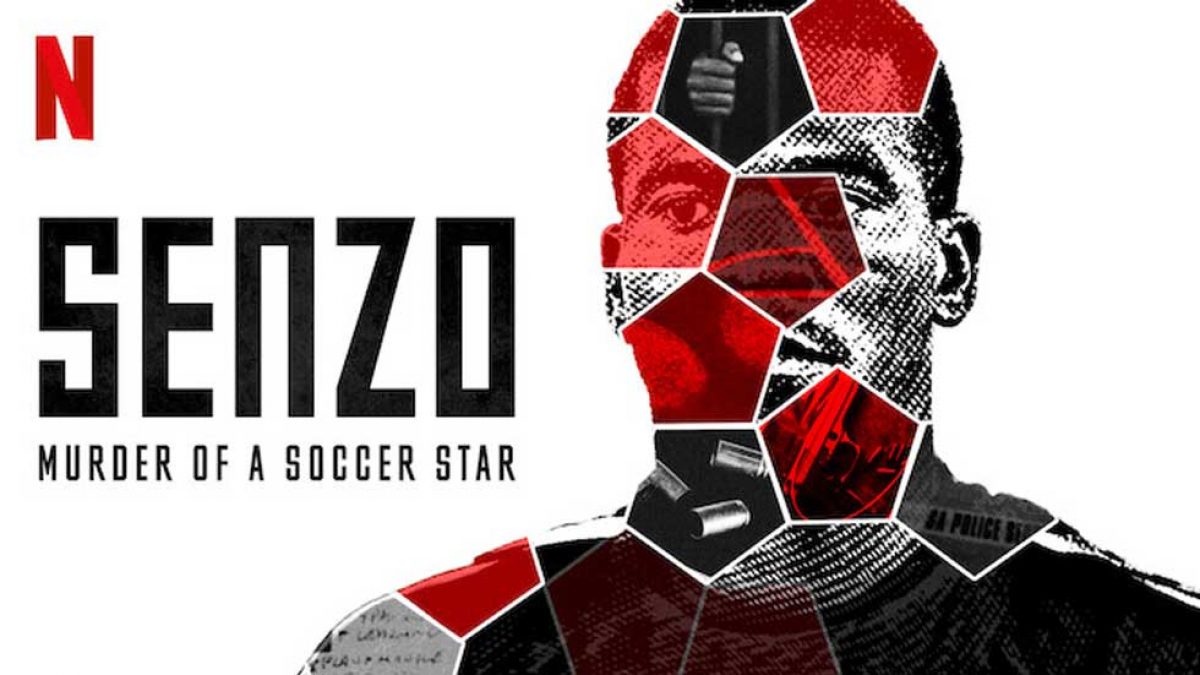 Senzo: Murder of a Soccer Star – Review | Netflix Docu | Heaven of Horror