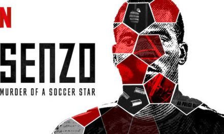 Senzo: Murder of a Soccer Star – Netflix Review