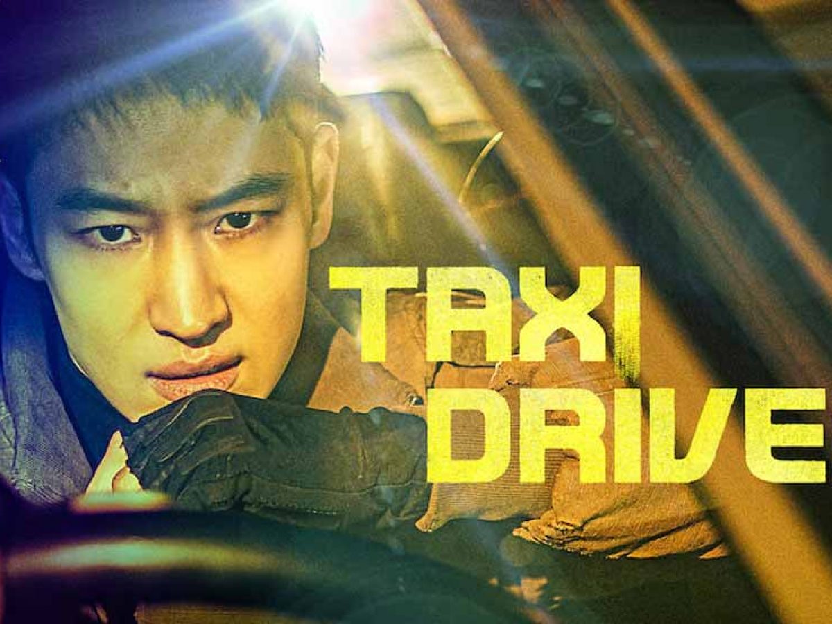 Taxi Driver (2021) Season 1 – Review, Netflix Series