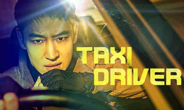Taxi Driver: Season 1 – Netflix Review