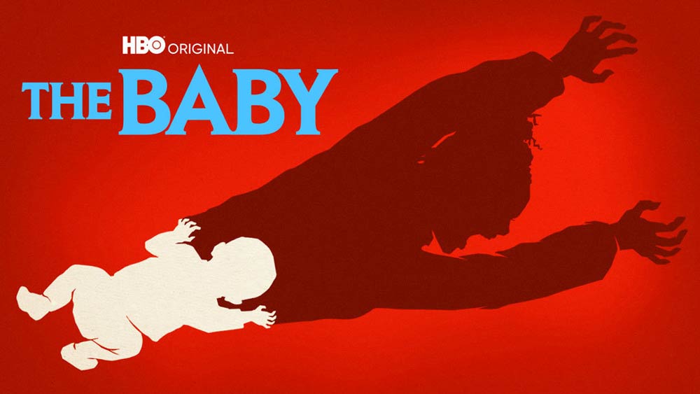 The Baby – HBO Max Review