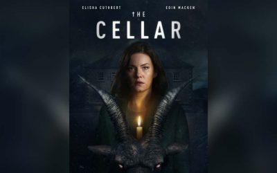 The Cellar – Shudder Review (2/5)