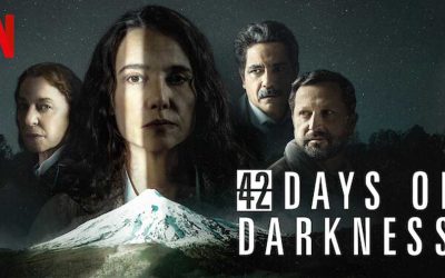 42 Days of Darkness – Netflix Review