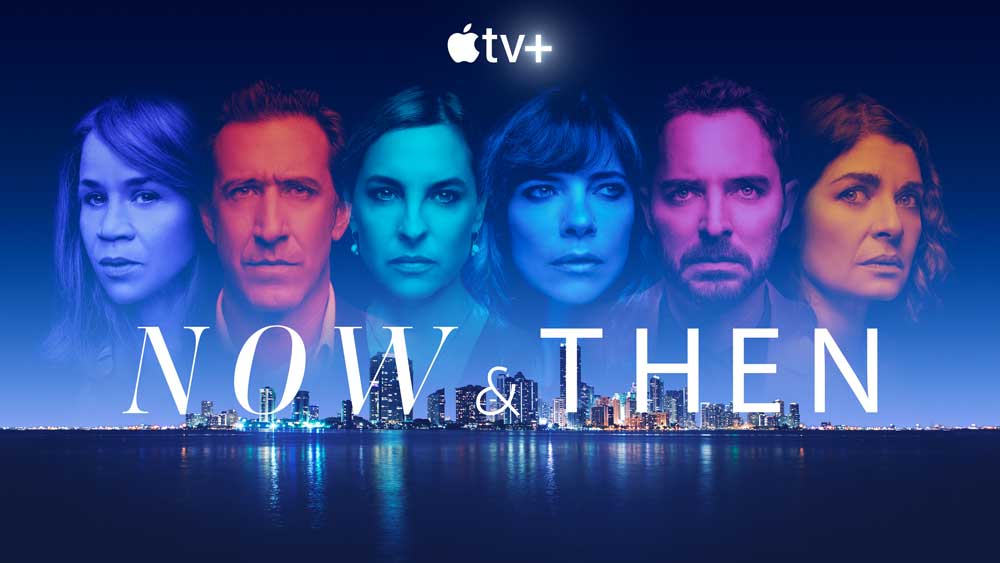 Now & Then – Review [Apple TV+]