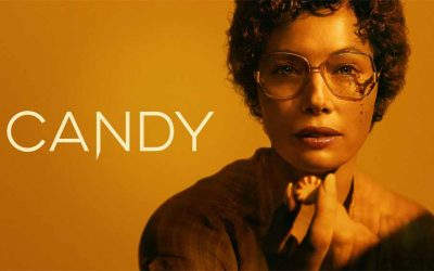 Candy – Review [Hulu Series]