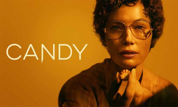 Candy – Review [Hulu Series]
