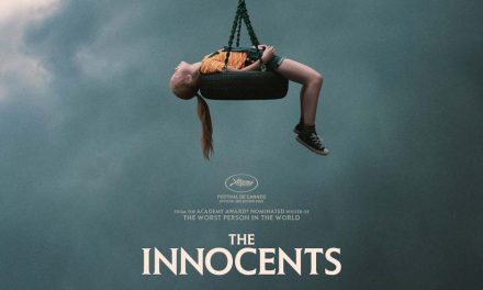 The Innocents – Movie Review (4/5)