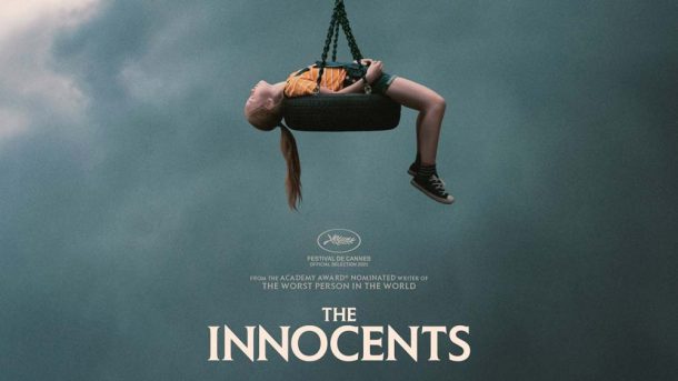The Innocents – Review | Supernatural Thriller