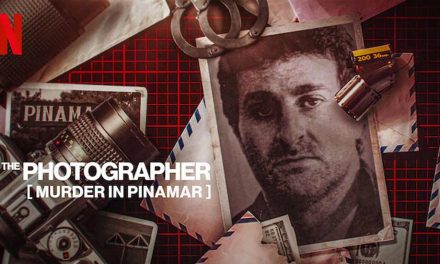 The Photographer: Murder in Pinamar – Netflix Review (3/5)