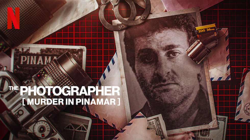 The Photographer: Murder in Pinamar – Netflix Review (3/5)