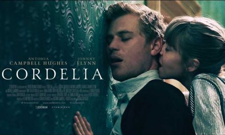 Cordelia – Movie Review (2/5)