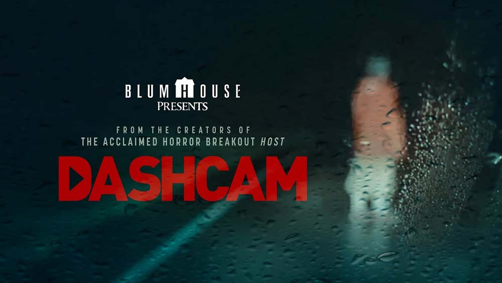 Dashcam – Movie Review (3/5)