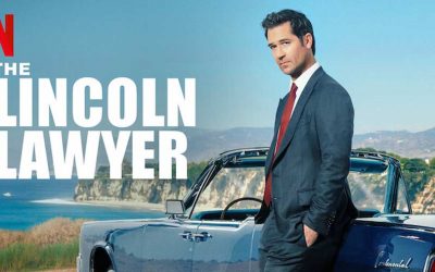 The Lincoln Lawyer: Season 1 – Netflix Review