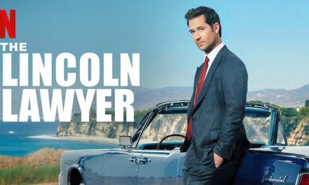 The Lincoln Lawyer: Season 1 – Netflix Review