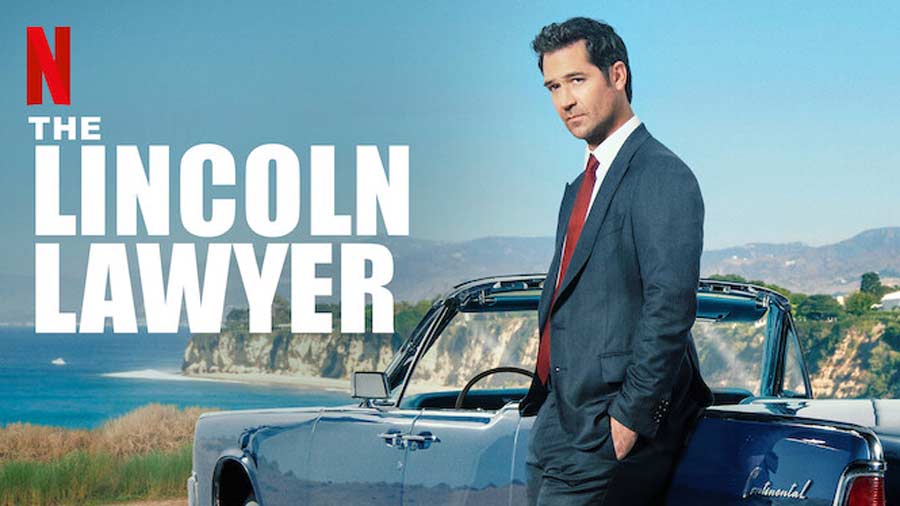 The Lincoln Lawyer: Season 1 Review