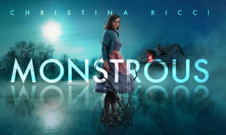 Monstrous – Movie Review (2/5)