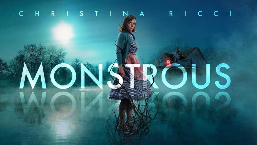 Monstrous – Movie Review (2/5)