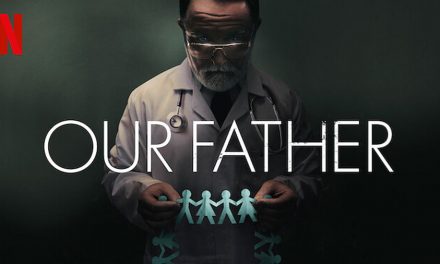 Our Father – Netflix Documentary Review (4/5)