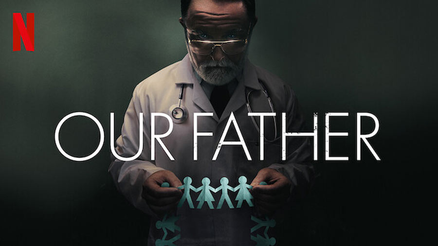 Our Father – Review | Netflix Blumhouse Documentary | Heaven of Horror