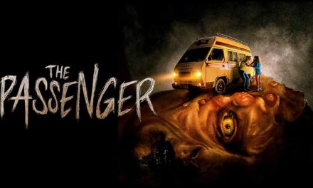 The Passenger – Movie Review (3/5)