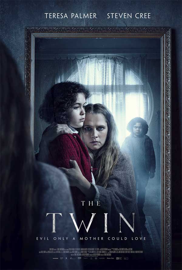 Composer Panu Aaltio Discusses the Chilling Score for Shudder’s The Twin