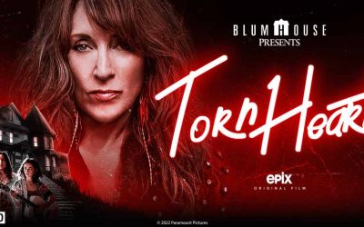 Torn Hearts – Movie Review (4/5)