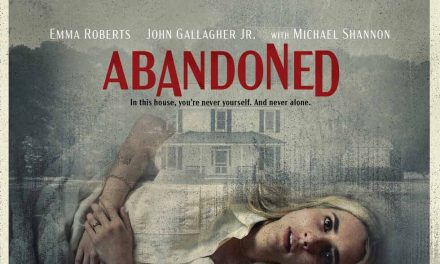 Abandoned – Movie Review (3/5)