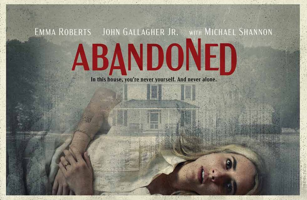 Abandoned – Movie Review (3/5)