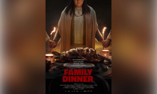 Family Dinner – Movie Review (3/5)