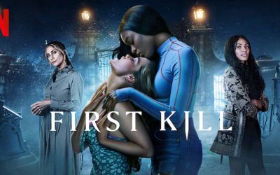 First Kill: Season 1 – Netflix Review