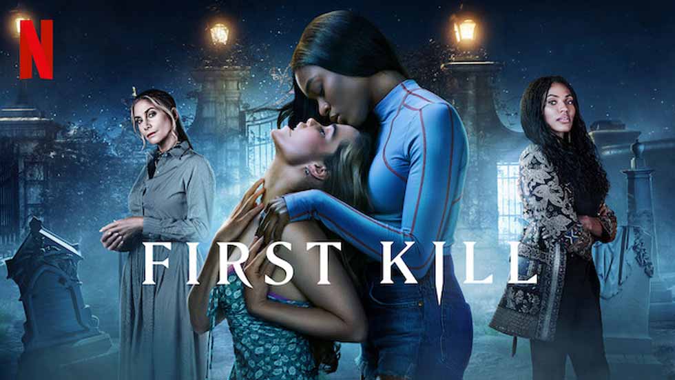 First Kill: Season 1 – Netflix Review