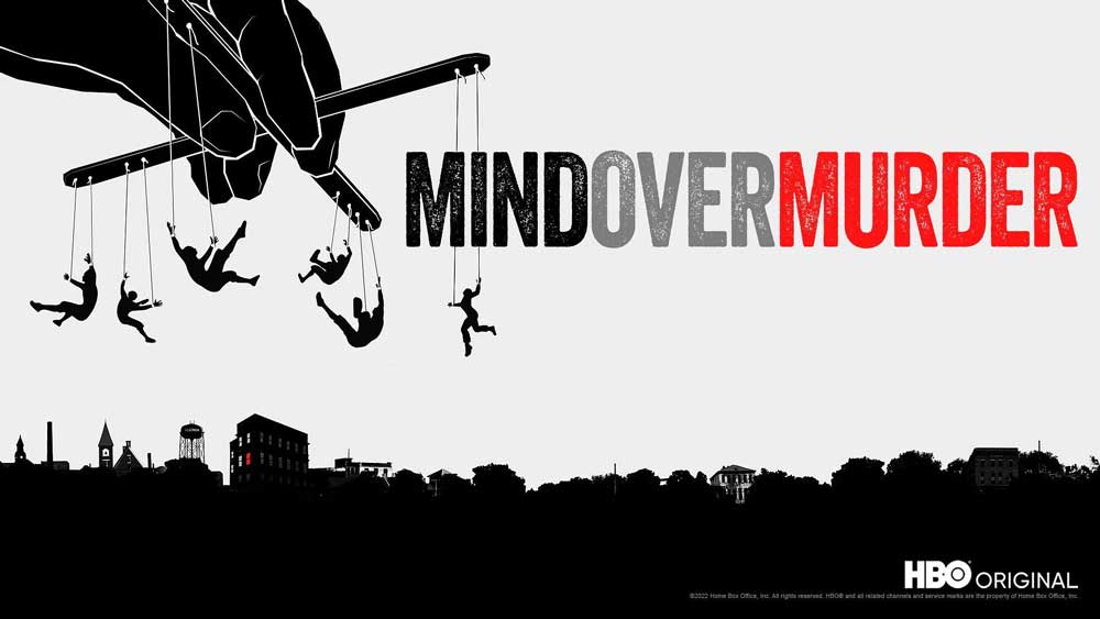 Mind Over Murder – HBO Review (4/5)