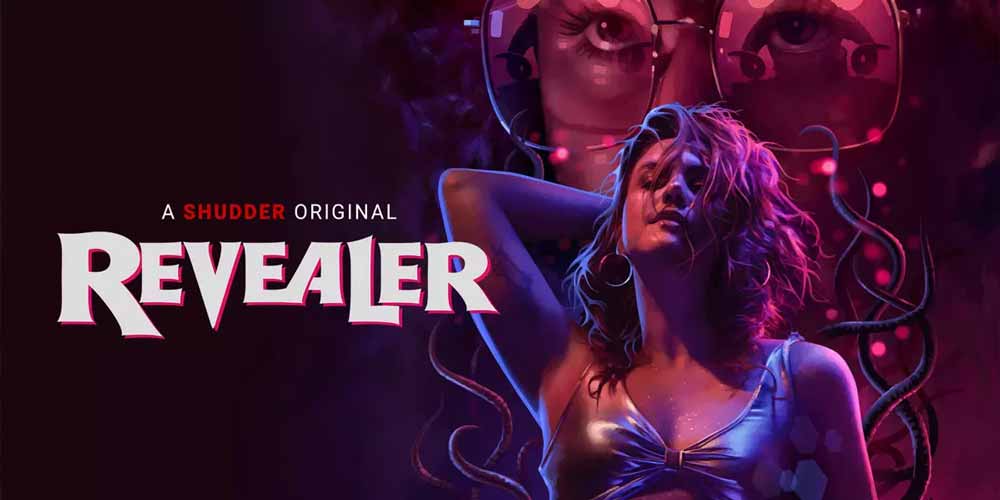Revealer – Shudder Review (3/5)