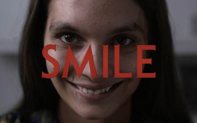 Smile – Movie Review (4/5)