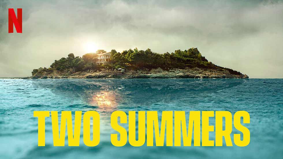 Two Summers – Netflix Series Review