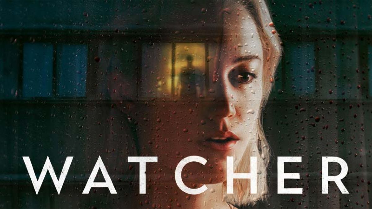 Watcher» (2022) - Fábrica do Terror
