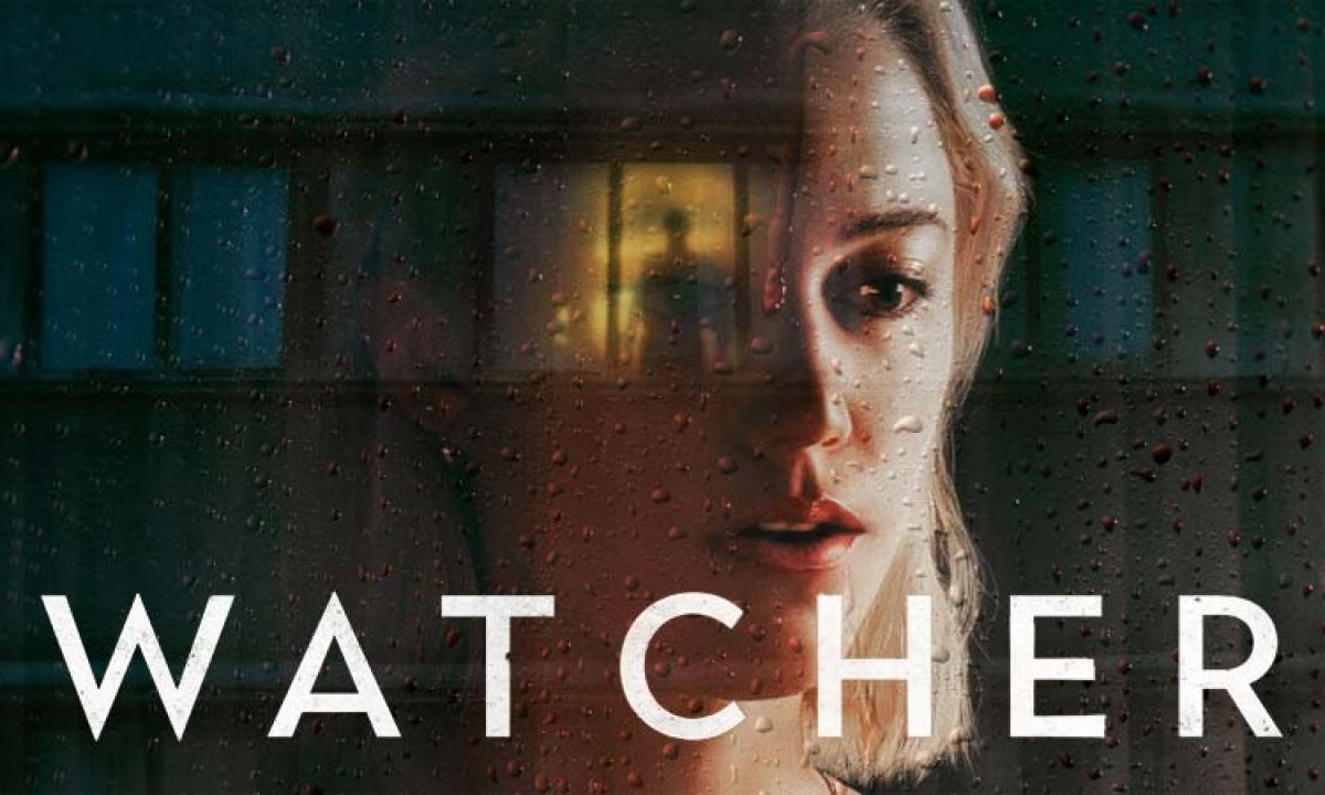 Watcher (2022) – Review | Psychological Horror | Heaven of Horror