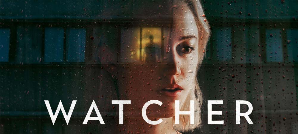 Watcher – Movie Review (4/5)